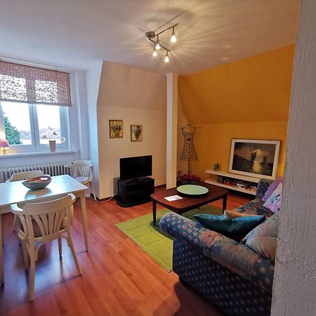 Ferienwohnung Loma Bad Harzburg Exterior photo
