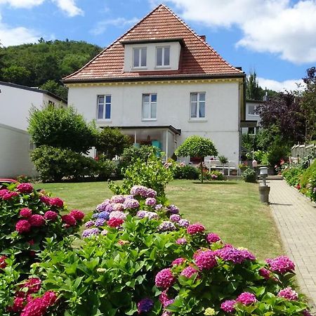 Ferienwohnung Loma Bad Harzburg Exterior photo