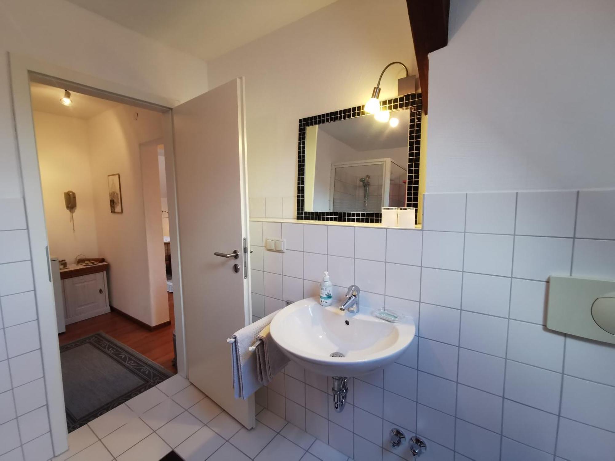 Ferienwohnung Loma Bad Harzburg Exterior photo
