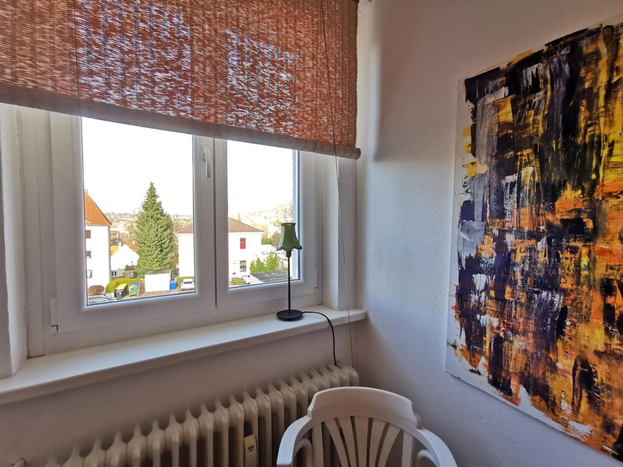 Ferienwohnung Loma Bad Harzburg Exterior photo