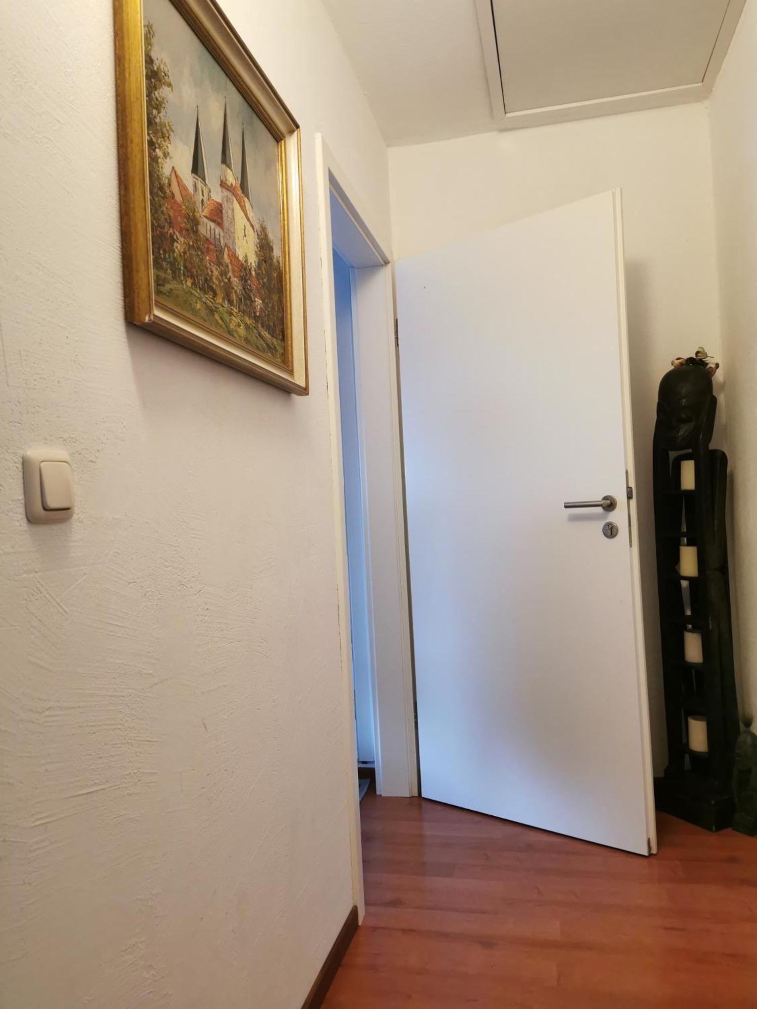 Ferienwohnung Loma Bad Harzburg Exterior photo