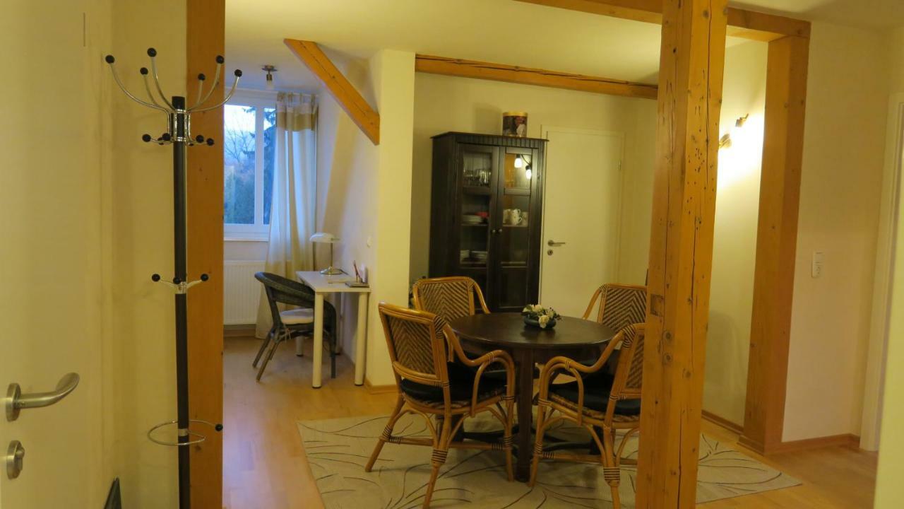 Ferienwohnung Loma Bad Harzburg Exterior photo