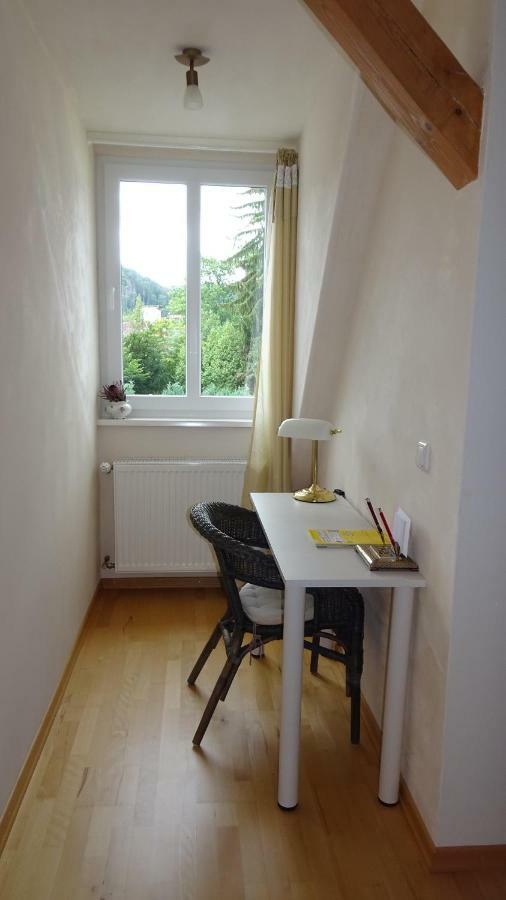 Ferienwohnung Loma Bad Harzburg Exterior photo