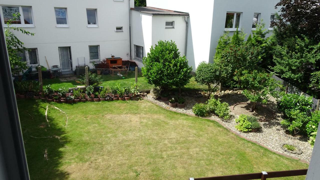 Ferienwohnung Loma Bad Harzburg Exterior photo